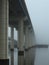 Bridge in the Fog