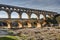 Bridge of Gard - Vers-Pont-du-Gard - Gard - Occitania
