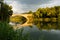 Bridge at Greoux les Bains