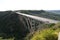 Bridge in Havana region, Cuba