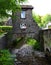 Bridge House, Ambleside, Cumbria