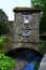 Bridge House over Stock Ghyll, UK