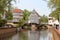 Bridge Houses of Bad Kreuznach