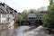 Bridge Houses of Bad Kreuznach