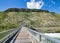Bridge and Idaho Diversion Dam Poswer station