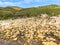 Bridge at Keem Bay, Achill Island, County Mayo