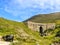 Bridge at Keem Bay, Achill Island, County Mayo