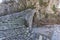 Bridge of Kokoris or Noutsos, Pindus Mountains, Zagori, Epirus