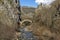 Bridge of Kontodimos, Pindus Mountains, Zagori, Epirus