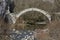 Bridge of Kontodimos, Pindus Mountains, Zagori, Epirus