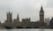 Bridge & London parliament