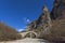 Bridge of Misios, Vikos gorge and Pindus Mountains, Zagori, Epiruse