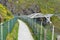 Bridge of Mizen Head lighthouse