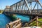 Bridge in Narooma Australia