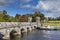 Bridge near Ashford Castle, Ireland