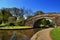 Bridge No 1 on the Lancaster Canal