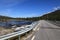 Bridge in Norway - River Otra