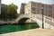 Bridge other the Venice\'s canal