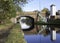 Bridge over Bridgewater Canal