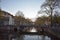 Bridge over the Brouwersgracht