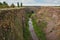 Bridge Over Crooked River in Oregon