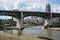 Bridge Over The Cuyahoga River