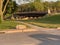 Bridge over the Des Moines River in Keosauqua, IA