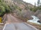 Bridge over the Feather River, Northern California