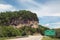 Bridge over the Gasconade Ricer in Pulaski County, Missouri