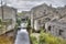 Bridge over Gayle Beck in Hawes