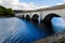 Bridge over Ladybower