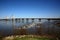 Bridge Over Mississippi River