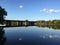 Bridge over the Mississippi River