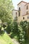 Bridge over the river Darro