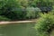 Bridge over the river Sella