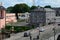 Bridge over River Shannon, Athlone, Ireland