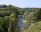 A bridge over the the river Swale