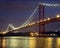 Bridge Over Tagus River