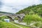 Bridge over the Yantra River