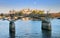 Bridge Pont des Arts.