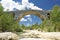 Bridge, Pont Julien.