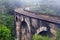 bridge railways in the mountains, Ella, Sri Lanka