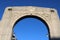 Bridge of Remembrance, Christchurch, New Zealand