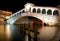 Bridge Rialto - Venice