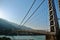 Bridge on river Ganga