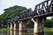 Bridge of the River Kwai is known as the Death Railway