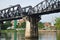 Bridge of the River Kwai is known as the Death Railway