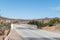 Bridge on the scenic route R62 between Ladismith and Barrydale