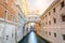 Bridge of Sighs