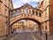 Bridge of Sighs, Oxford University